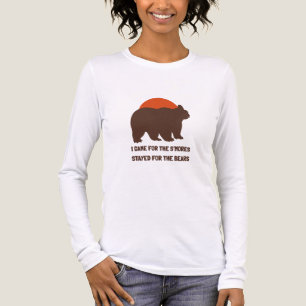 Gedrukte beat T - shirts & zweet – voor elk ritme,