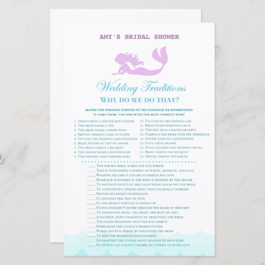 Gedrukte game over het Vrijgezellenfeest van het Z (Voorkant / Achterkant)