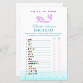 Gedrukte game over het Vrijgezellenfeest van het Z (Voorkant / Achterkant)