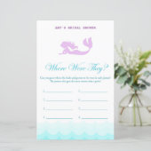 Gedrukte game over het Vrijgezellenfeest van het Z (Staand voorkant)