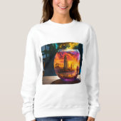 Gedrukte Hoodies & Sweatshirts (Voorkant)