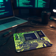 gedrukte schakeling - geek elektronische PCB's