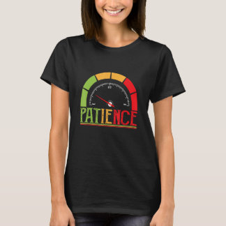 Geduld  Geduld Kostuums Geduld T-shirt