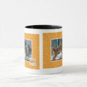 Geduld, Grasshopper. Mok (Midden)