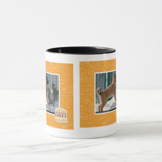 Geduld, Grasshopper. Mok (Midden)