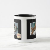 Geduld, Grasshopper. Mok (Midden)