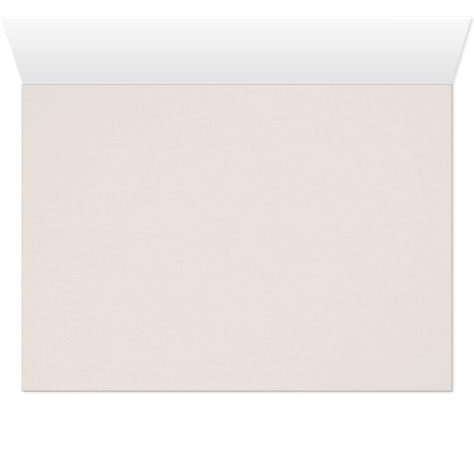 Geduld is de metgezel van wijsheid (Binenzijde Horizontaal (Onderkant))