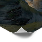 Geduld Poster (Hoek)