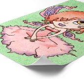 geduld poster (Hoek)