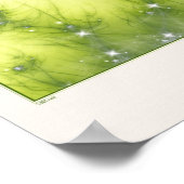 Geduld Poster (Hoek)