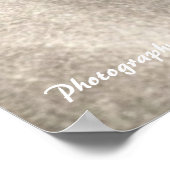 Geduld Poster (Hoek)