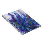 Geduld - Vrucht van de Geest Notitieboek (Rechterzijde)