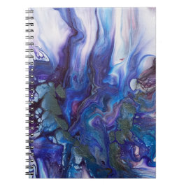 Geduld - Vrucht van de Geest Notitieboek