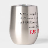 Gedurfd, Dapper en Sterk (Voorkant)