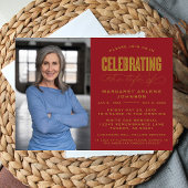 GEDURFD MODERN SCRIPT VIERING VAN HET LEVEN BEGRAF KAART