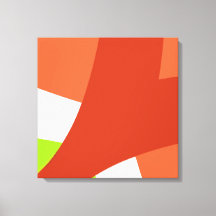 Gedurfde Abstracte Kantoor