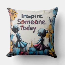  gedurfde bloemen, heldere dromen kussen