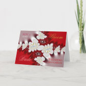 Gedurfde en mooie Kaart (Voorkant)