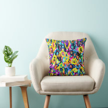 Gedurfde Pop Art