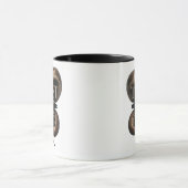 Gedurfde 'Trust No One' King Snake Mok (Midden)