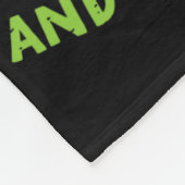 Gedwongen controller omlaag om de maatschappij te fleece deken (Hoek)