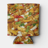 Gedwongen Koelbox aardappelen! Blikjeskoeler (Voorkant)