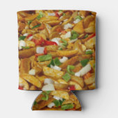 Gedwongen Koelbox aardappelen! Blikjeskoeler (Achterkant)