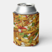 Gedwongen Koelbox aardappelen! Blikjeskoeler (Blikje Achterkant)