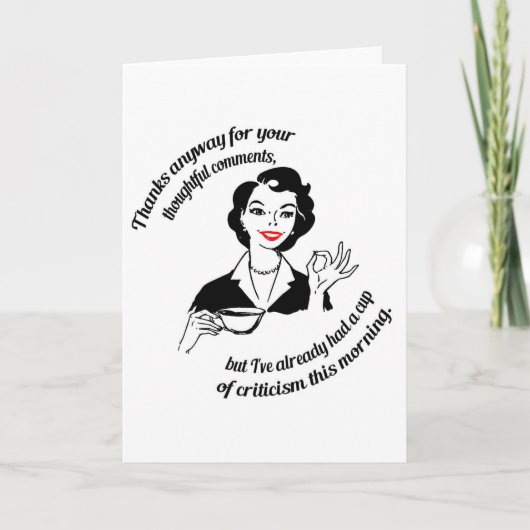 Gee, bedankt... maar geen bedankt . (Voorkant)