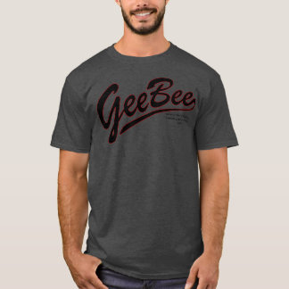 GEE BEE 1 van T-shirt