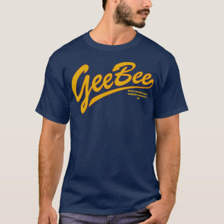 GEE BEE 2 VAN T-SHIRT