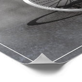 Gee Bee & Excel Poster (Hoek)