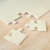 Gee Bee Q.E.D. Legpuzzel (Zijkant)