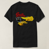 Gee Bee T-shirt (Design voorkant)