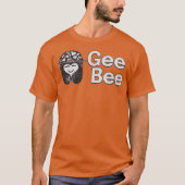 Gee Bee T-shirt (Voorkant)