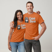 Gee Bee T-shirt (Unisex)
