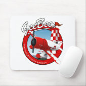 GeeBee R1 Muismat (Met muis)