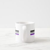 Geebots oespressobeker logo espresso kop (Achterkant)