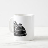GEEE T-SHIRT ARRRR KOFFIEMOK (Voorkant links)