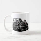 GEEE T-SHIRT ARRRR KOFFIEMOK (Links)