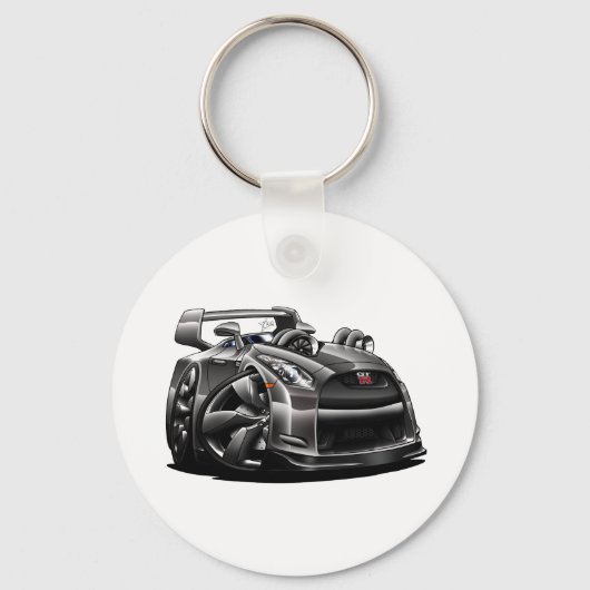 GEEE T-SHIRT ARRRR SLEUTELHANGER (Voorkant)