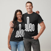 Geef 2020 het slechte jaar t-shirt (Unisex)