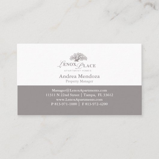 Geef 2 Complexe Sjabloon voor visitekaartjes uit (Voorkant)