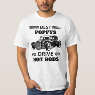 Geef ALLE Naam van Tekst Beste Grootpas van de Aan T-shirt