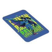 Geef Batman nooit op met grafisch programma Magneet (Rechterzijde)