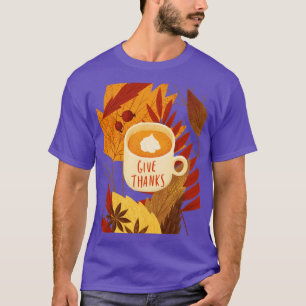 Geef Bedankt5 T-shirt