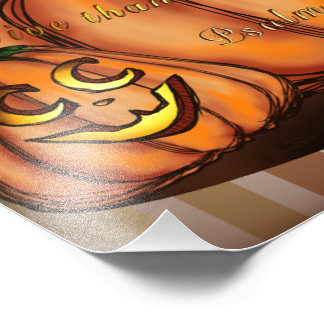 Geef Bedankt aan de Heer Foto Afdruk