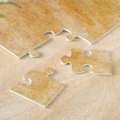 Geef Bedankt aan de Heer, Thanksgiving Legpuzzel (Zijkant)