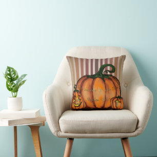 Geef Bedankt aan de Here Pillow Kussen