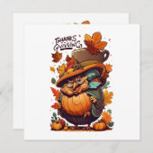 Geef Bedankt en Deel Liefde (Voorkant / Achterkant)